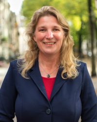 mr. dr. Pauline Schuyt